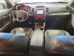 Kia Sorento 2011