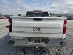 Chevrolet Silverado 2023