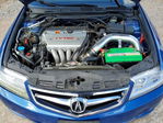 Acura TSX 2006