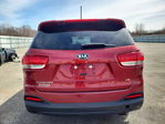 Kia Sorento 2017