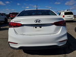 Hyundai Accent 2021