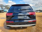 Audi Q7 2018