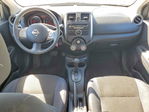 Nissan Versa 2012
