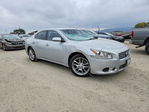 Nissan Maxima 2014