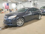 Chevrolet Malibu 2013