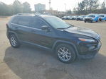 Jeep Cherokee 2018
