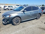 Nissan Sentra 2016