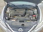 Nissan Altima 2016