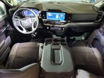 Chevrolet Silverado 2024