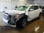 GMC Acadia 2018