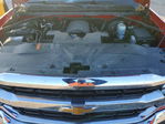 Chevrolet Silverado 2019