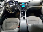 Hyundai Sonata 2013