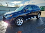 Lexus RX 2010