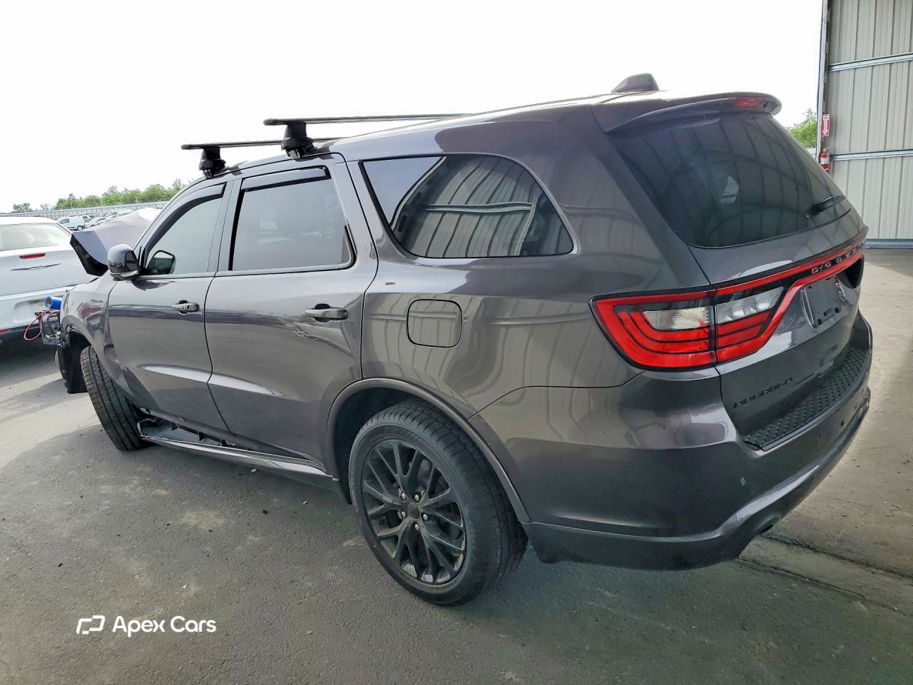 Dodge Durango 2015