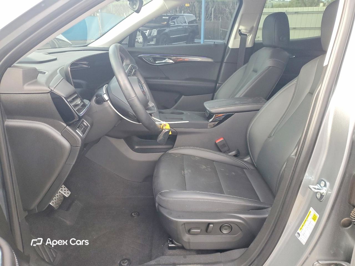 Buick Envision 2024