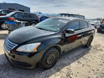 Nissan Sentra 2015