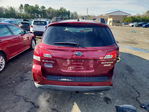 Subaru Outback 2012