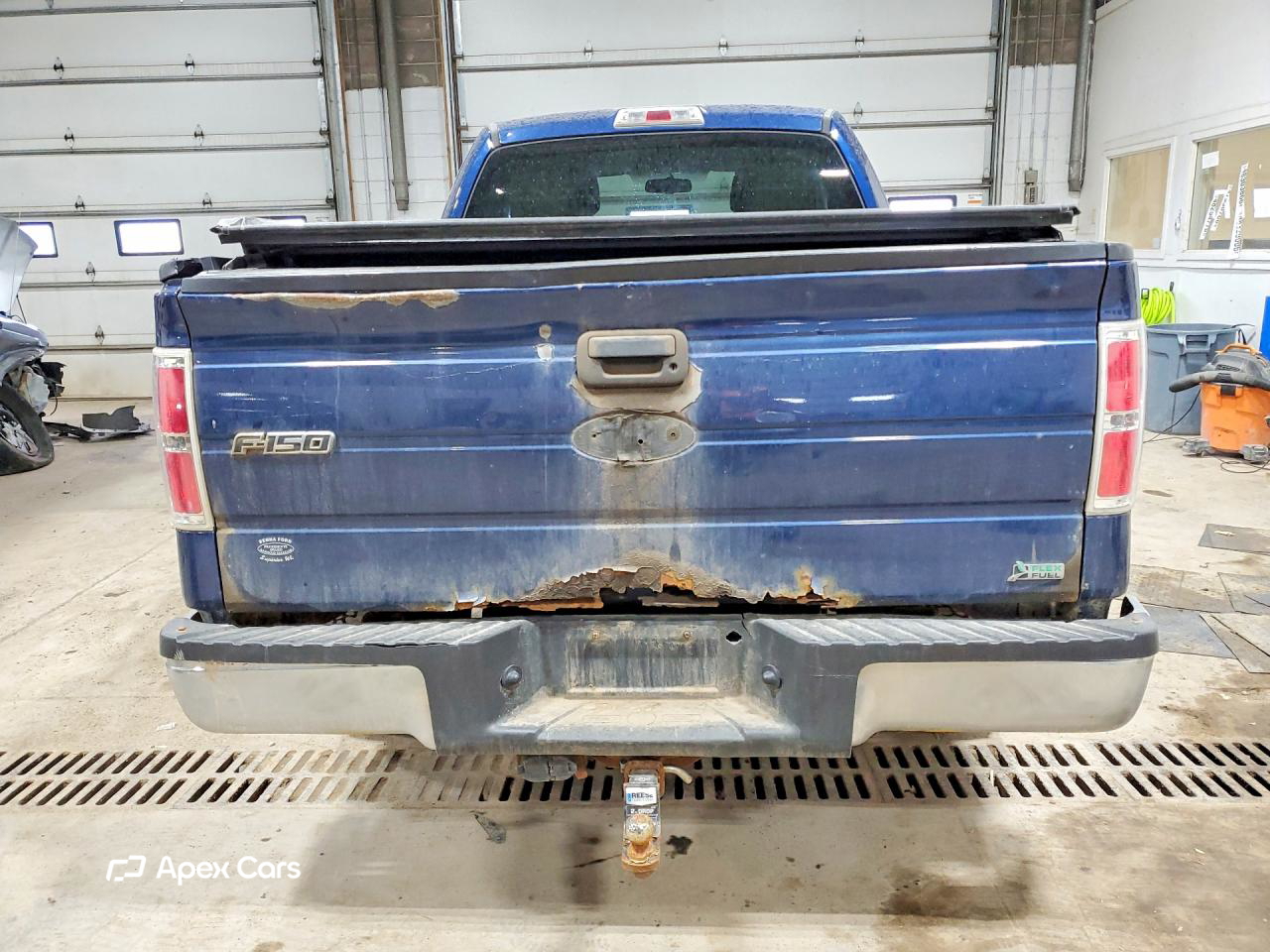 Ford F-150 2010