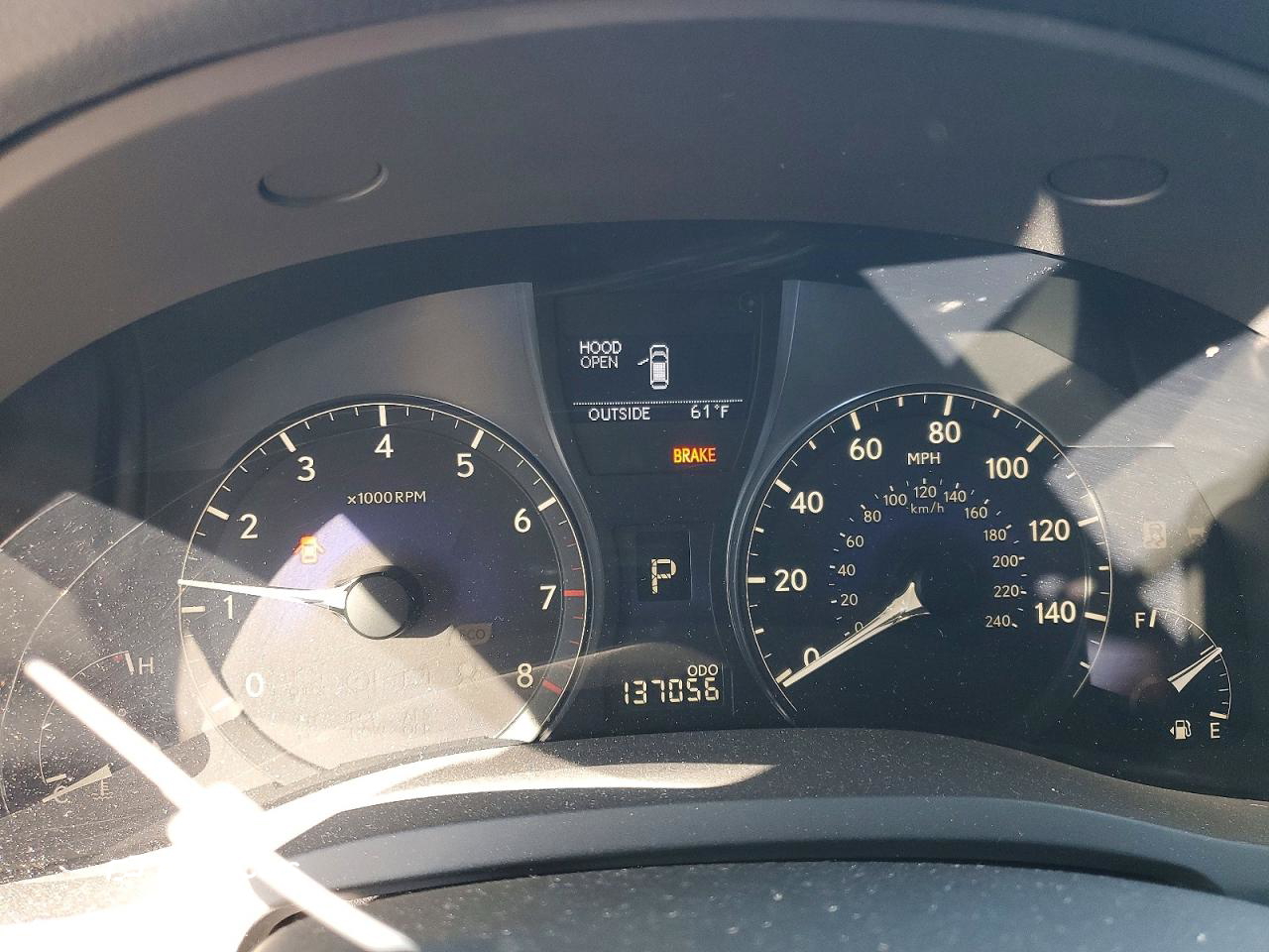Lexus RX 2011