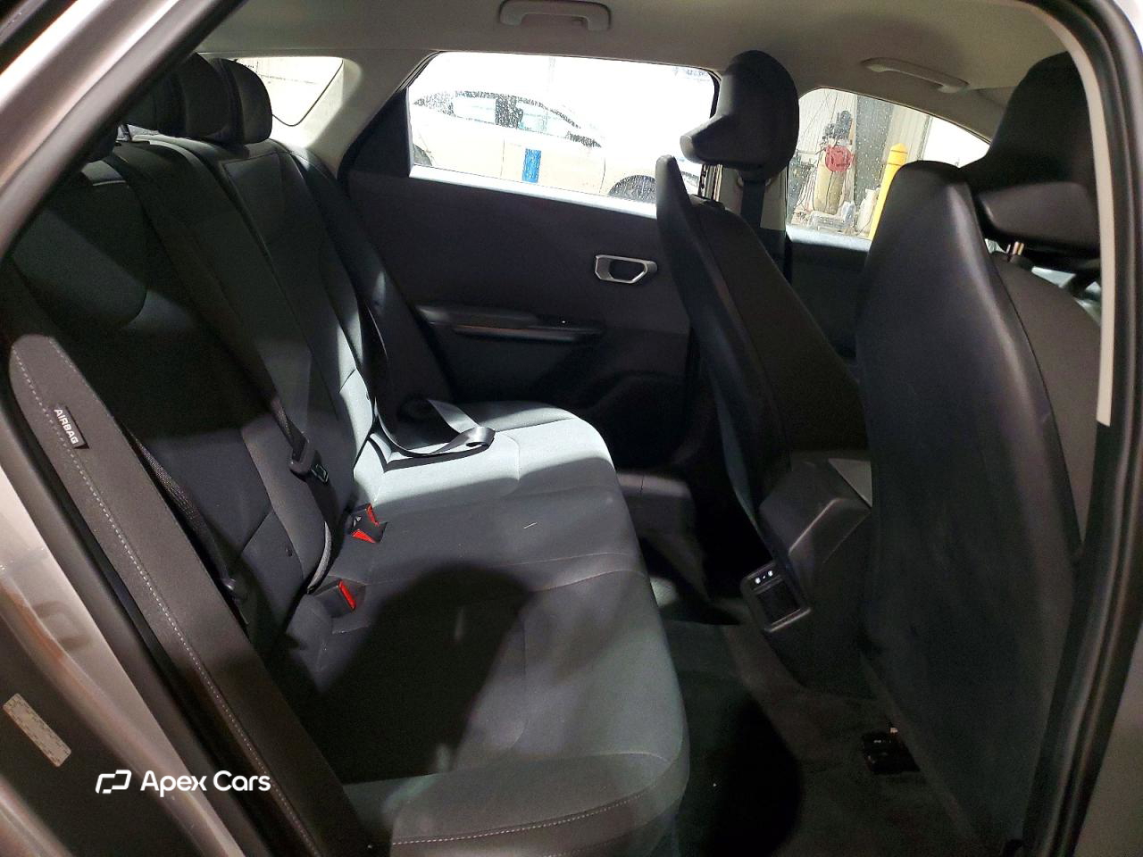 Kia K4 2025