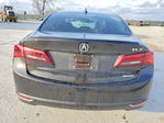 Acura TLX 2017