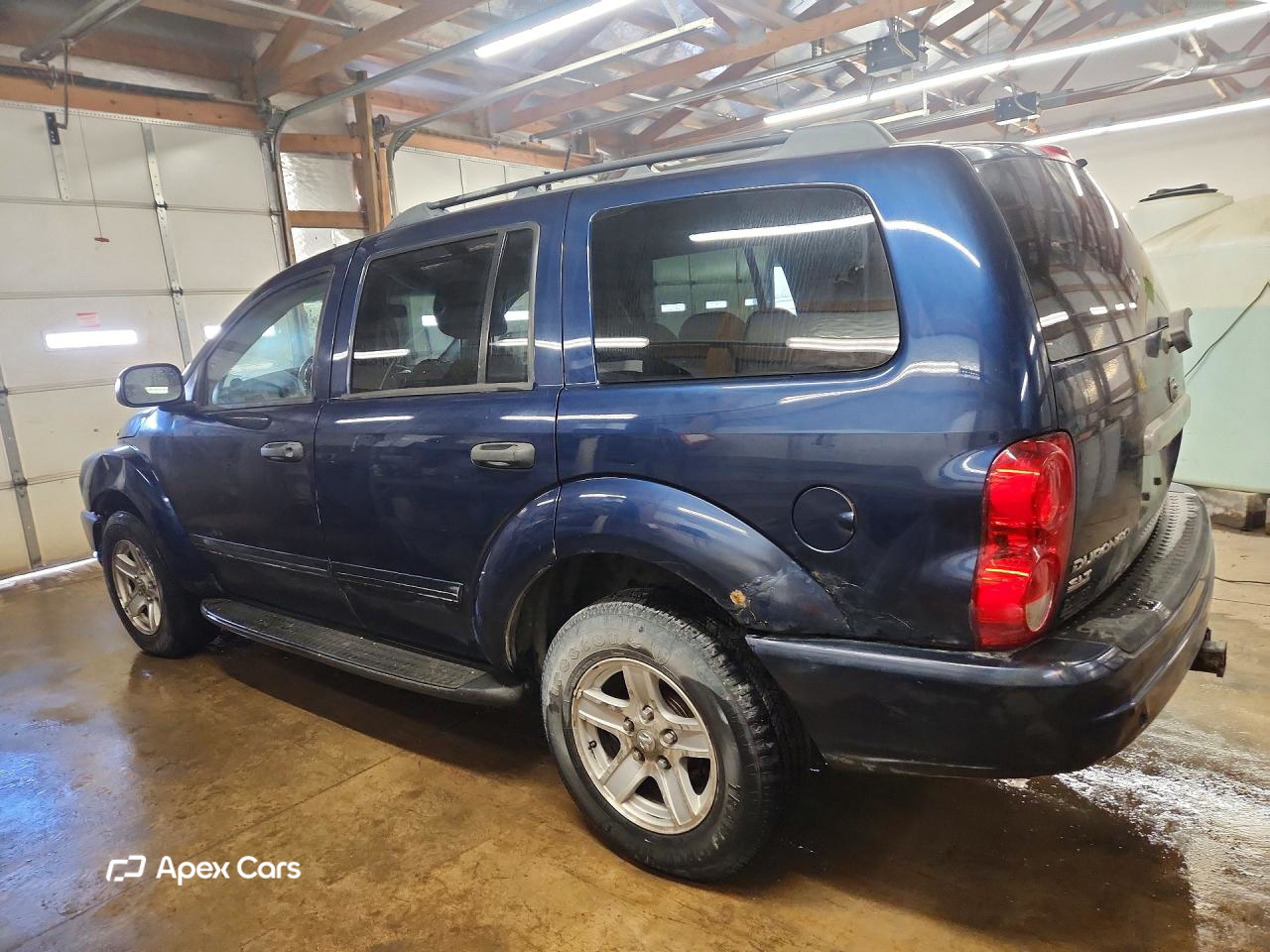 Dodge Durango 2005