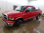 Dodge RAM 2004