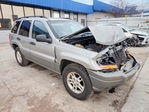 Jeep Cherokee 2002
