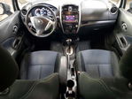 Nissan Versa 2018