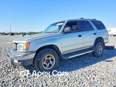 Toyota 4Runner 2000 - Image 1 of 15