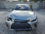 Lexus IS 2021