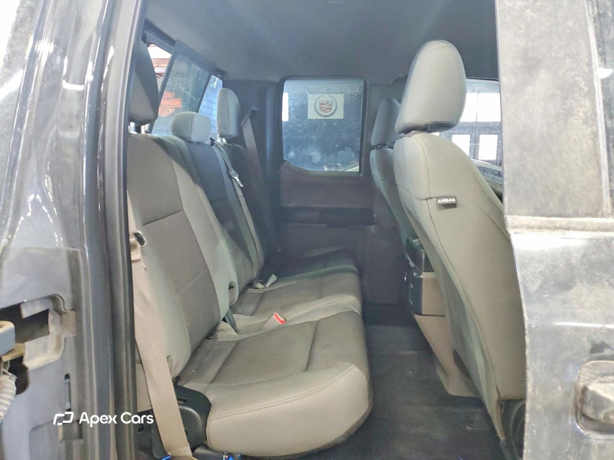 Ford F-150 2016