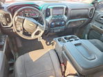 Chevrolet Silverado 2019