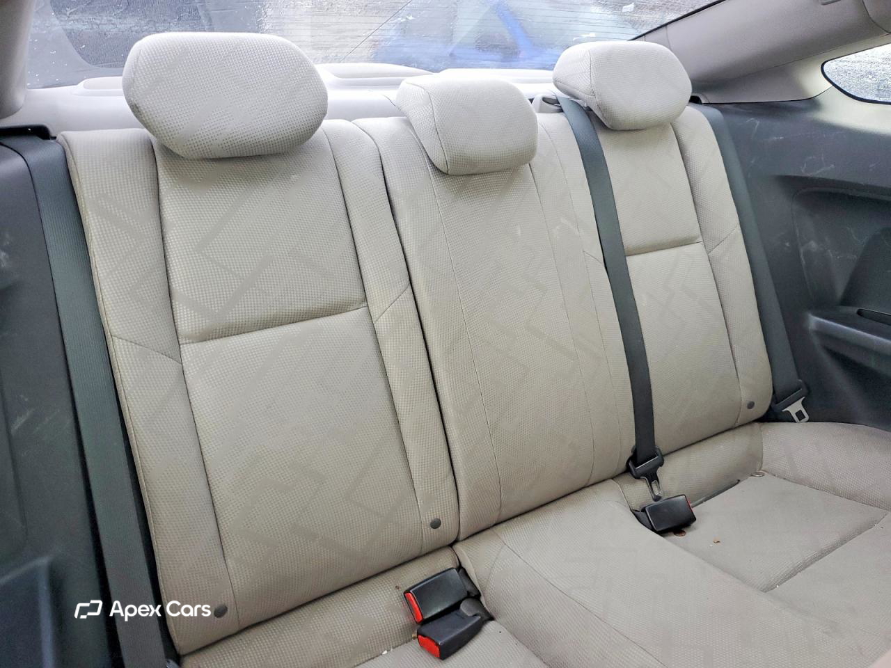 Honda Civic 2013