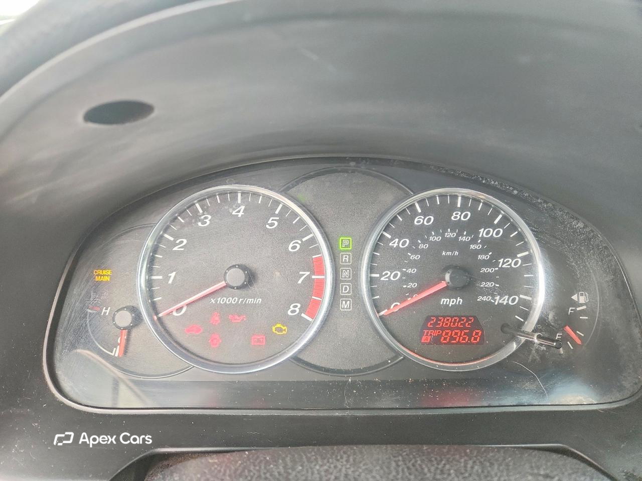 Mazda 6 2007