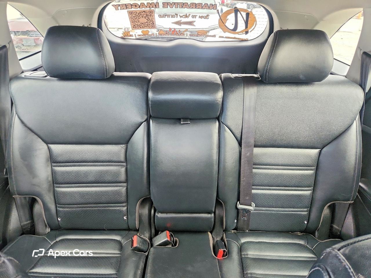 Kia Sorento 2017