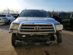 Toyota Sequoia 2010