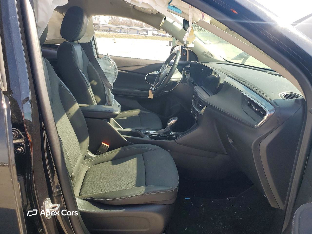 Buick Encore 2024