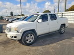 Honda Ridgeline 2011