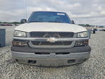 Chevrolet Silverado 2005