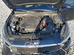 Kia Cadenza 2017