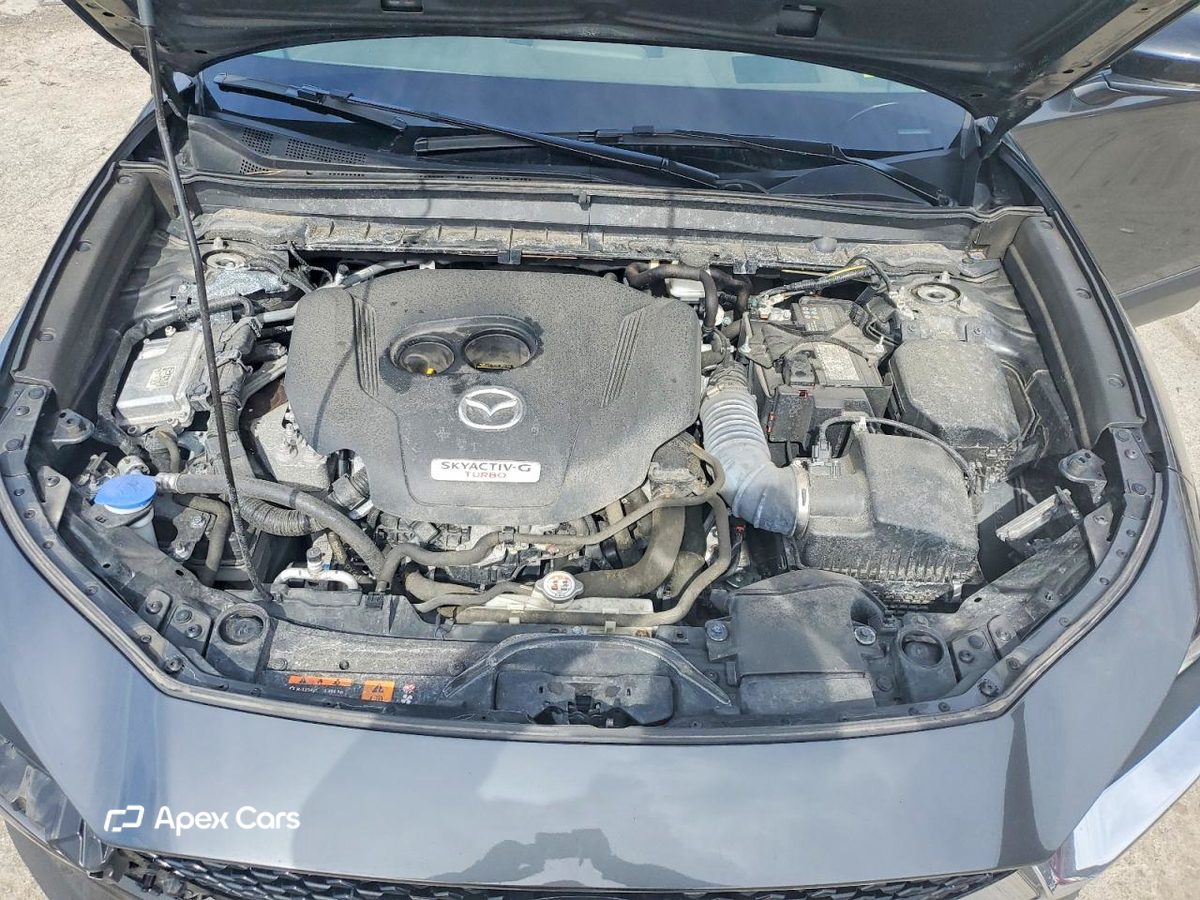 Mazda CX-30 2024