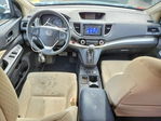 Honda CR-V 2016