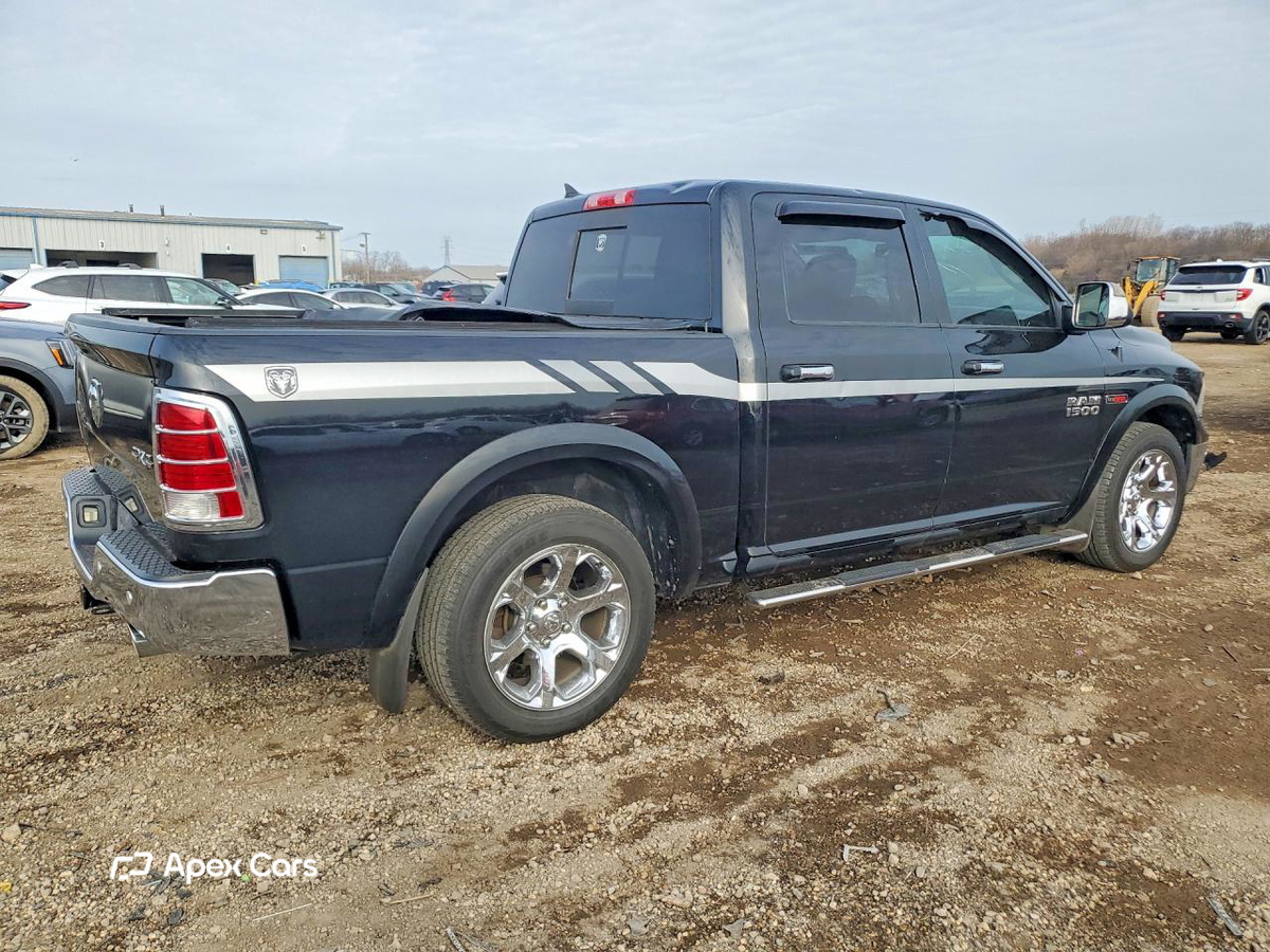 RAM 1500 2014
