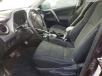 Toyota RAV 4 2018