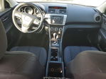 Mazda 6 2011