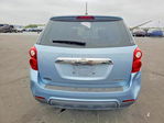 Chevrolet Equinox 2015