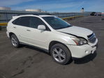 Lexus RX 2008