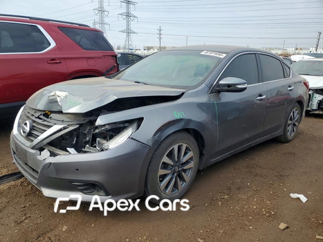 Nissan Altima 2018 - Image 1 of 12