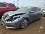 Nissan Altima 2018